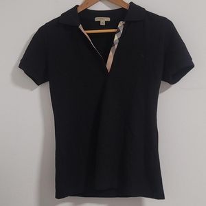Burberry London collared shirt | Size S